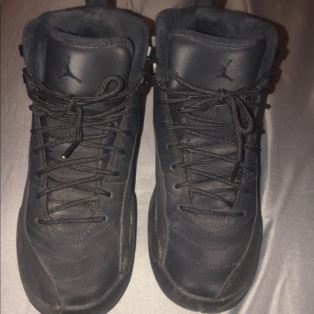 winterized 12s